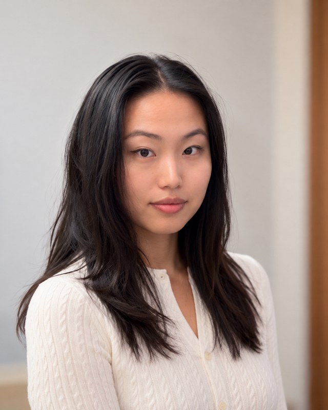 Yi Wei